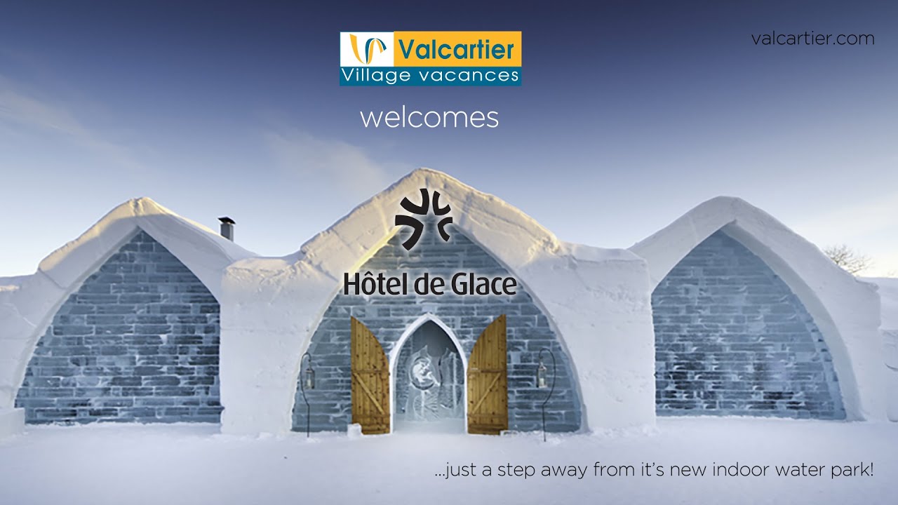 hotel valcartier canada