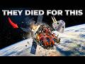 The Dead Who Built Artemis II - The Tragedies That Made NASA Safer