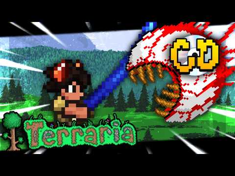 Clip Dump 2: Terraia Tantrums