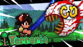 Clip Dump 2: Terraia Tantrums