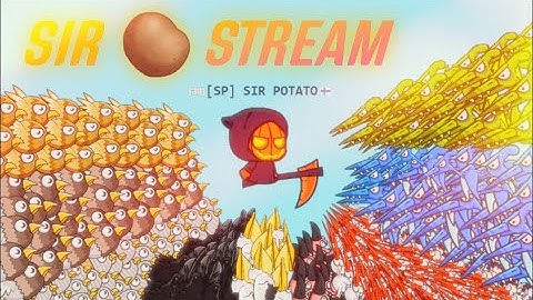 WEEKLY STREAM #11 [EvoWorld.io] [Europe 1]
