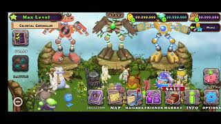 : Playing My Singing Monsters But With Unlimited Money?!?  | My Singing Monsters Private Server