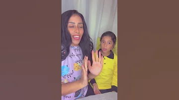 ضربت صحبك حسام وعورته ليه اكسبلور تيك توك ترند 
