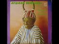 African Brothers International - Obiara wo nea otumi no (Ghana, 1978)