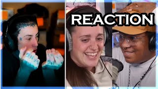 Ronnie Radke REACTS to "Voices In My Head" reactions (26)