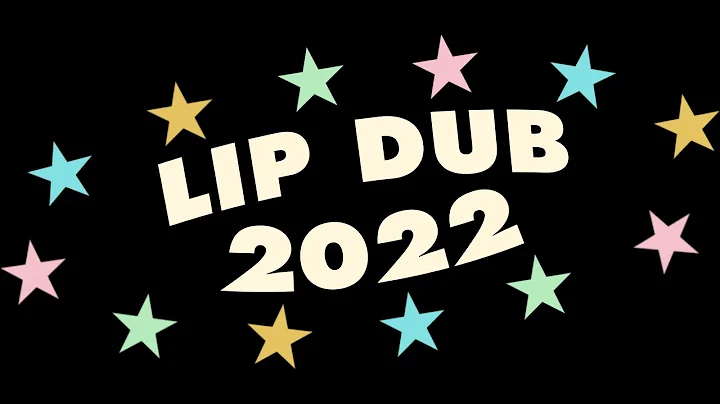 RAHS 2022 Lip Dub