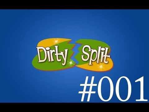 Dirty Split Walkthrough #001 - Die Vanderbuilts! [HDD/GERMAN]