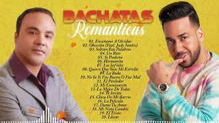 Bachata Mix de Lo Mejor de Zacarias Ferreira y Aventura - Las 30 Mejores Canciones