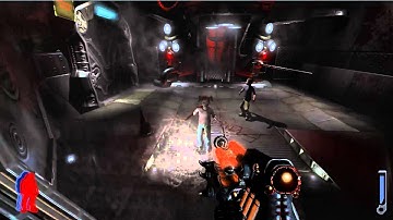 Prey PC Walkthrough Part 5 "Second Chances" HD