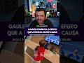 👑 Gaules responde pergunta sobre a sequência da Kings League. #KLClip #KingsLeague #gaules #g3x