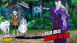 Disuruh Manggil Monster Malah Manggil Raja Iblis - Tensei Kizoku Episode 11