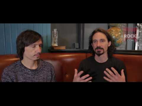 Gojira's 3-Track Guide To Magma | Metal Hammer