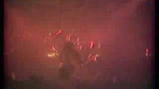 Testament - The New Order (Live 1988)