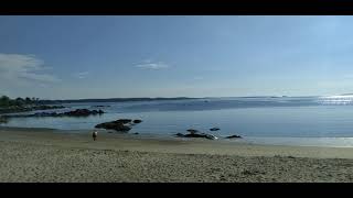 Salem, Massachusetts: Winter Island Campground...🏕