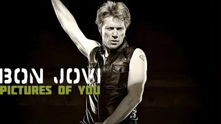 Bon Jovi | Pictures Of You