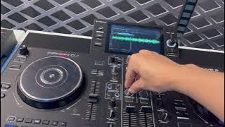 Denon SC2 live