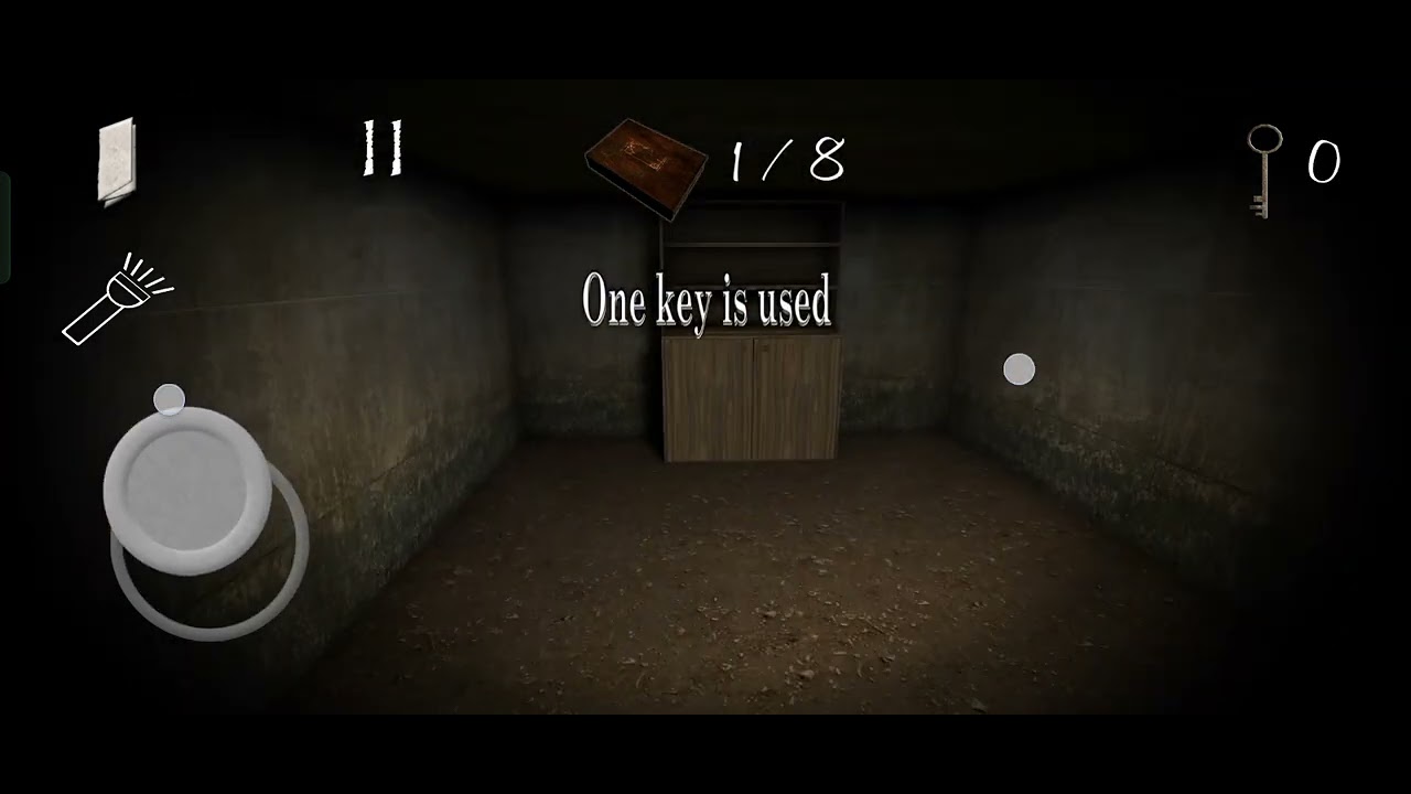 Difficult horror game || Hard Granny|| Full attack end time soon horror || @Ragnarogamer #granny 