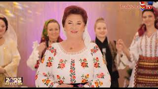 Maria Loga Lume azi iti cant cu drag ! Revelion Traditional Tv 2023
