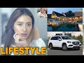 Mew Nittha (มิว นิษฐา) Lifestyle, Networth, Family, Husband and Biography 2020 | Celeb&#39;s Life