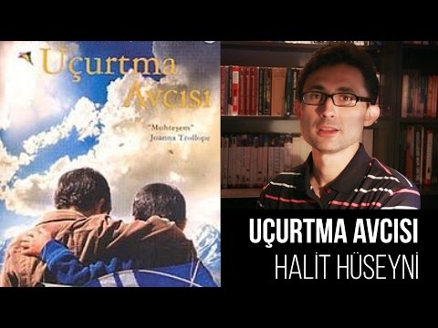 Uçurtma Avcısı - OKU