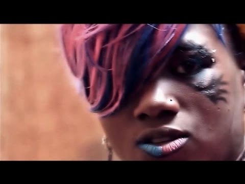 Porn or pop? Ugandan saucy singer on trial for music video