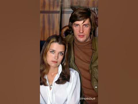 Ирина Алферова. "Я буду счастливой!" - YouTube