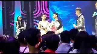 Pantun  cinta Rafly da3 & putri da4