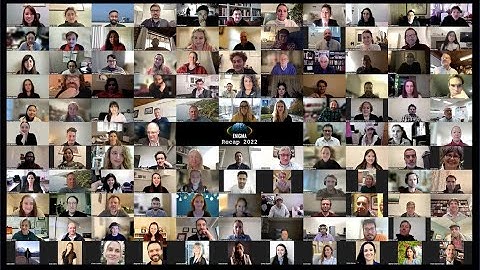 ENIGMA Consortium 2022 recap