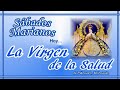 La Virgen de la Salud de Pátzcuaro Programa de Radio Sábados Marianos