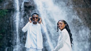 Kulwa   Alicia Pre Wedding