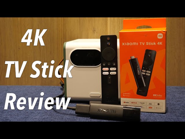 Xiaomi TV Stick 4K review: Small step for streaming, giant leap for Xiaomi