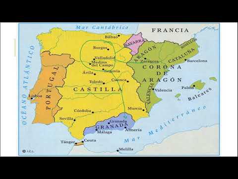 Vídeo: De onde veio a língua espanhola?