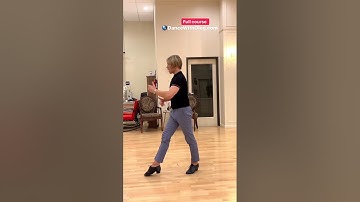 🌎DanceWithOleg.com - full course about "how to transfer Body Weight?" By Oleg Astakhov