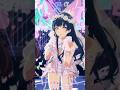 花嫁冬優子の○○【カウントダウンラブ シャニソンMV イースター＋ウェディング #黛冬優子】#シャニソン #シャニマス