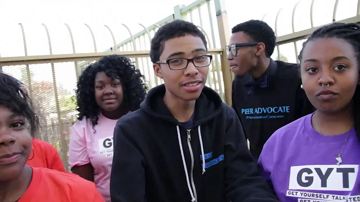 Mystikal - "Danger" PARODY - GYT - Get Yourself Tested