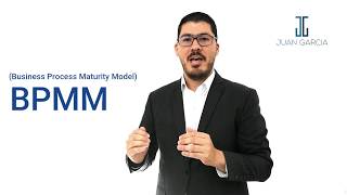 ¿Qué es BPMM? (Business Process Maturity Model) OMG
