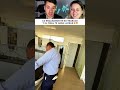 Lo engañan en el trabajo y le dan la sorpresa más emotiva para su nieta recién nacida