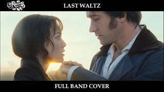 The Rasmus - Last Waltz (Full Band Cover)