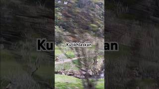 Ku ikhlaskan Ku ikhlaskan