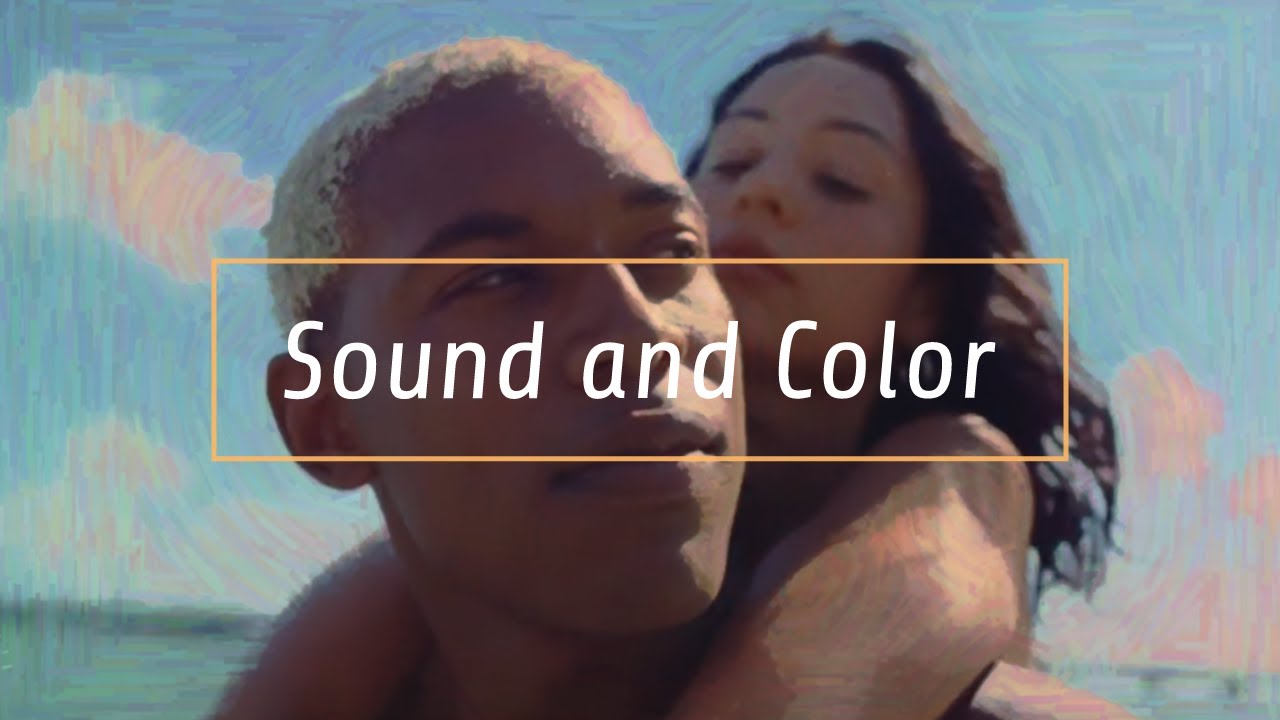 Waves: A24's Maximalist Coming-of-age Story