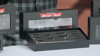 Trask Bitchin' Bolts Kits Overview