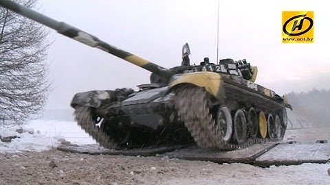 Александр Лукашенко одобрил новую Военную доктрину