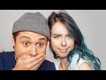 HOW WE MET // WELCOME TO OUR CHANNEL