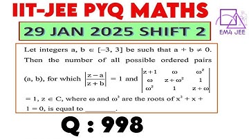 Let integers a, b ∈ [-3,3] be such that a+b ≠0. Then the number of all possible ordered pairs (a,b)