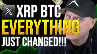 XRP 🚨 The CLARITY ACT Just Got SHELVED! But XRP Is DEFENDING $1 ‼️ Delayed, Not Dead