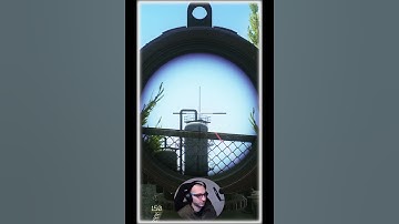 Keybind Your ZERO - #EasySnipe #escapefromtarkov #shorts #eft #tarkov