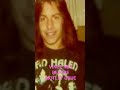 Vince Neil before Motley Crue pt 3