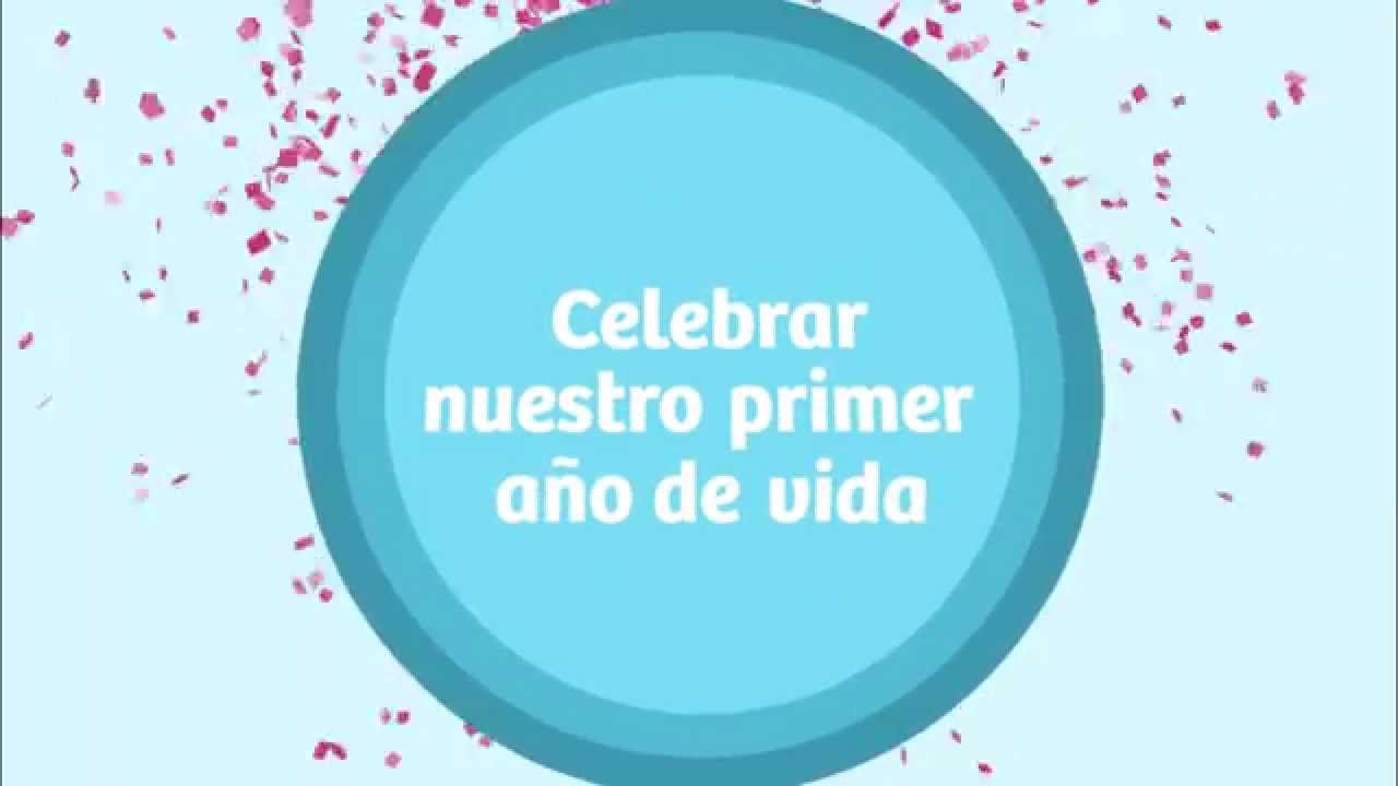 defensa y justicia Celebramos nuestro primer año de vida junto a vos