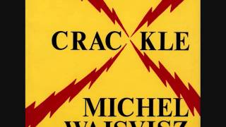 Michel Waisvisz (Holanda, 1978) - Crackle (Full)