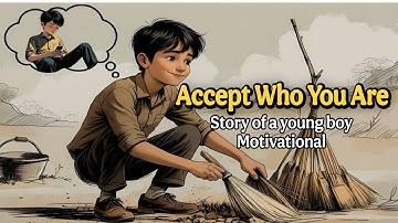 Stop Comparing Yourself to Others | Life Changing Motivational Story